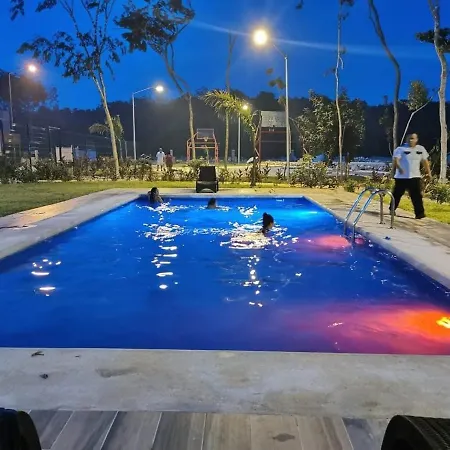 Casa Vacacional Balam - en Cancún